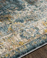 Surya Mirabel Mbe-2317 2' x 3' Area Rug