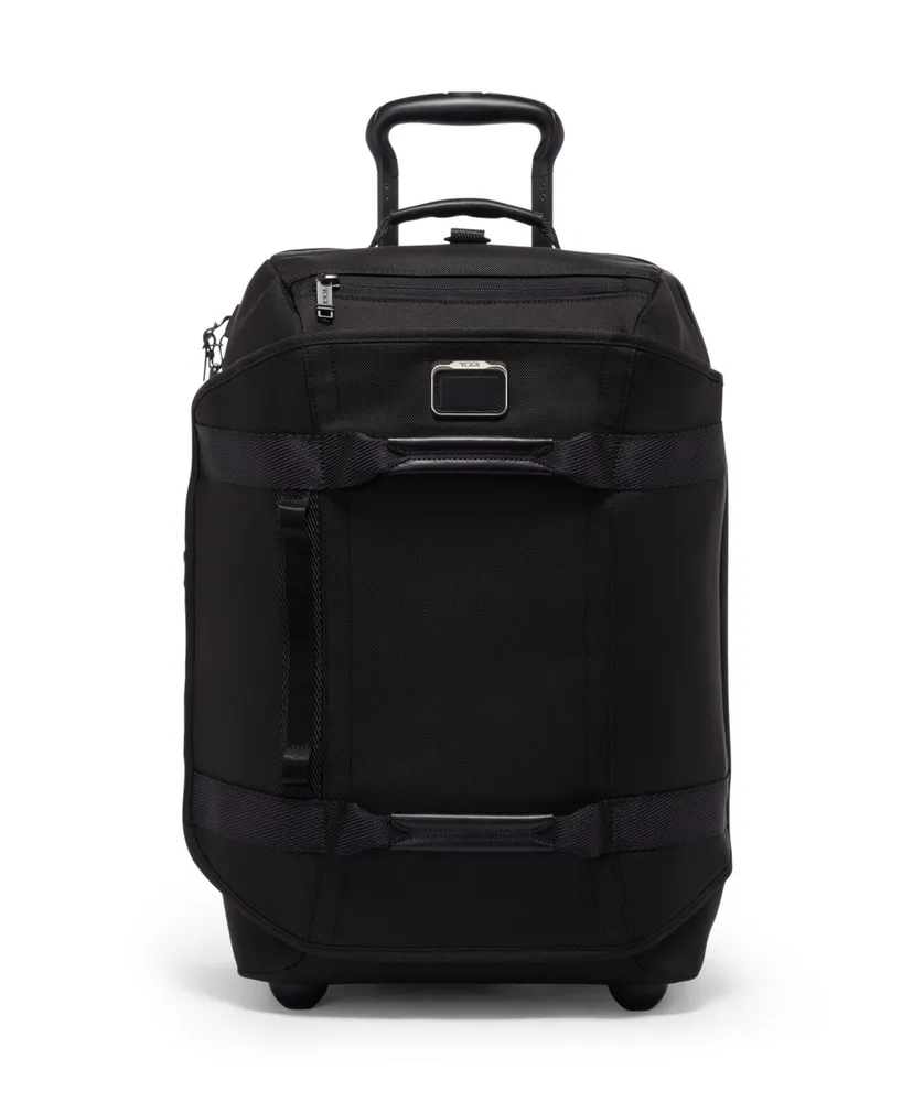 Alpha Bravo Wheeled Duffel Carry On