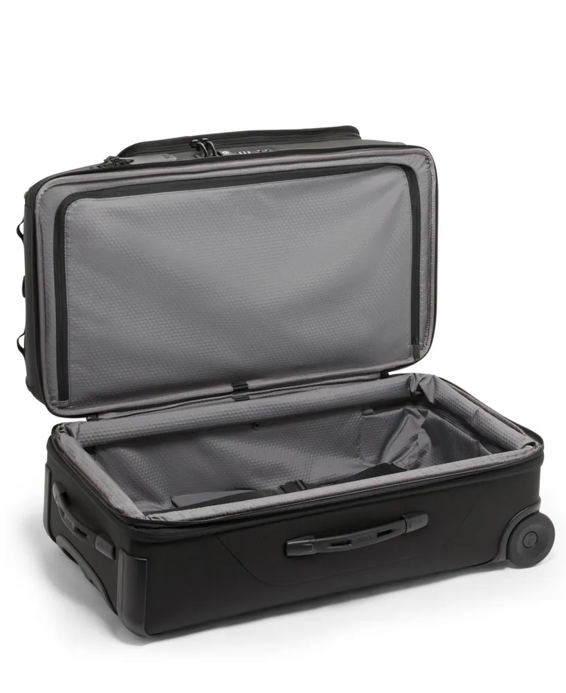Alpha Bravo Wheeled Duffel Expandable Packing Case