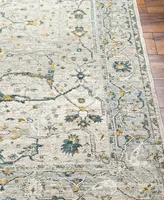 Livabliss Dresden Dre- 5' x 7'5" Area Rug