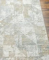 Livabliss Brunswick Bwk-2324 5' x 7'5" Area Rug