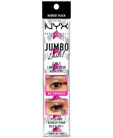 Nyx Professional Makeup Jumbo Lash! 2-In-1 Liner & Lash Adhesive
