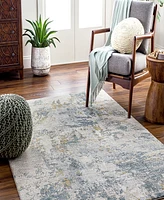 Closeout! Surya Dresden Dre-2300 7'10" x 10'3" Area Rug