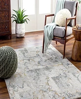 Closeout! Livabliss Dresden Dre-2301 6'7" x 9'6" Area Rug
