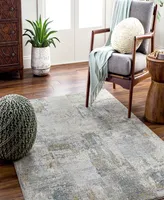 Livabliss Dresden Dre-2305 6'7" x 9'6" Area Rug