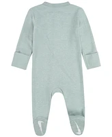 Nike Baby Boys or Girls Essentials Footed Coverall