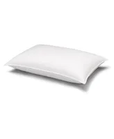 Ella Jayne White Down 100% Certified Rds Firm Density Side/Back Sleeper Pillow