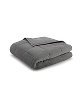 Ella Jayne 12lb Reversible Anti-Anxiety Weighted Blanket (A $129.00 Value)