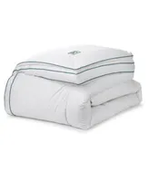 Pillow Guy Down Top Featherbed Mattress Topper With 100 Rds Down Collection