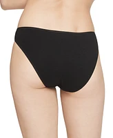 Calvin Klein Cotton Form Bikini Underwear QD3644