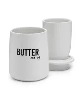 The Cellar Ceramic Butter Keeper