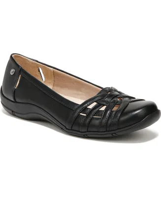 LifeStride Women's Diverse Ballet Flats