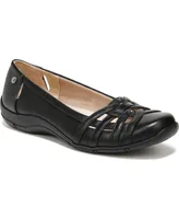 LifeStride Women's Diverse Ballet Flats