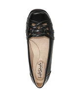 LifeStride Women's Diverse Ballet Flats