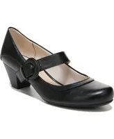 LifeStride Women's Rozz Mary Jane Pumps