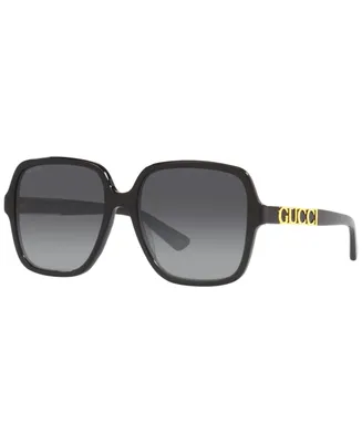 Gucci Unisex Sunglasses