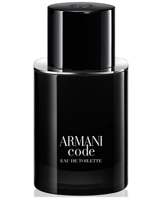 Armani Beauty Men's Armani Code Eau de Toilette Spray