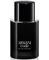 Armani Beauty Men's Armani Code Eau de Toilette Spray