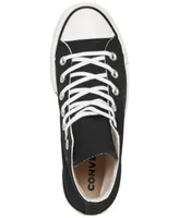 Converse Women's Chuck Taylor All Star Lift Platform High Top Casual Sneakers from Finish Line