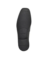 Calvin Klein Men's Malcome Slip-on Dress Shoes