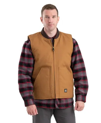 Berne Men's Heritage Duck Vest