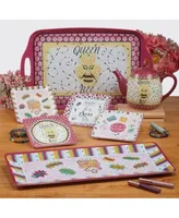 Certified Lolita Melamine Dinnerware Collection