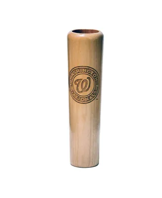 Washington Nationals 12 Oz Baseball Bat Mug