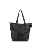 Women's New Era New York Mets Athleisure Tote Bag