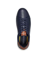 Tommy Hilfiger Men's Hines Lace Up Casual Sneakers