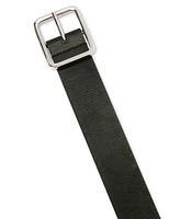 I.n.c. International Concepts Casual Solid Belt, Created for Macy's