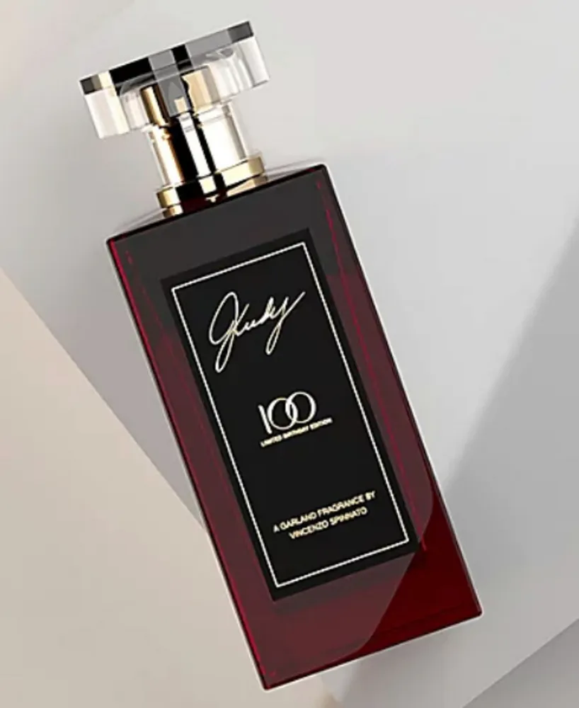Judy Garland Judy Eau de Parfum 100th Birthday Bottle Edition Spray, 3.3 oz.