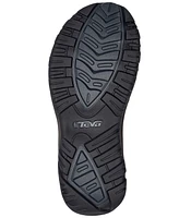Teva Men's Katavi 2 Water-Resistant Slide Sandals