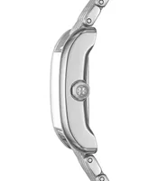 Tory Burch Women's The Eleanor Stainless Steel Bracelet Watch 25mm