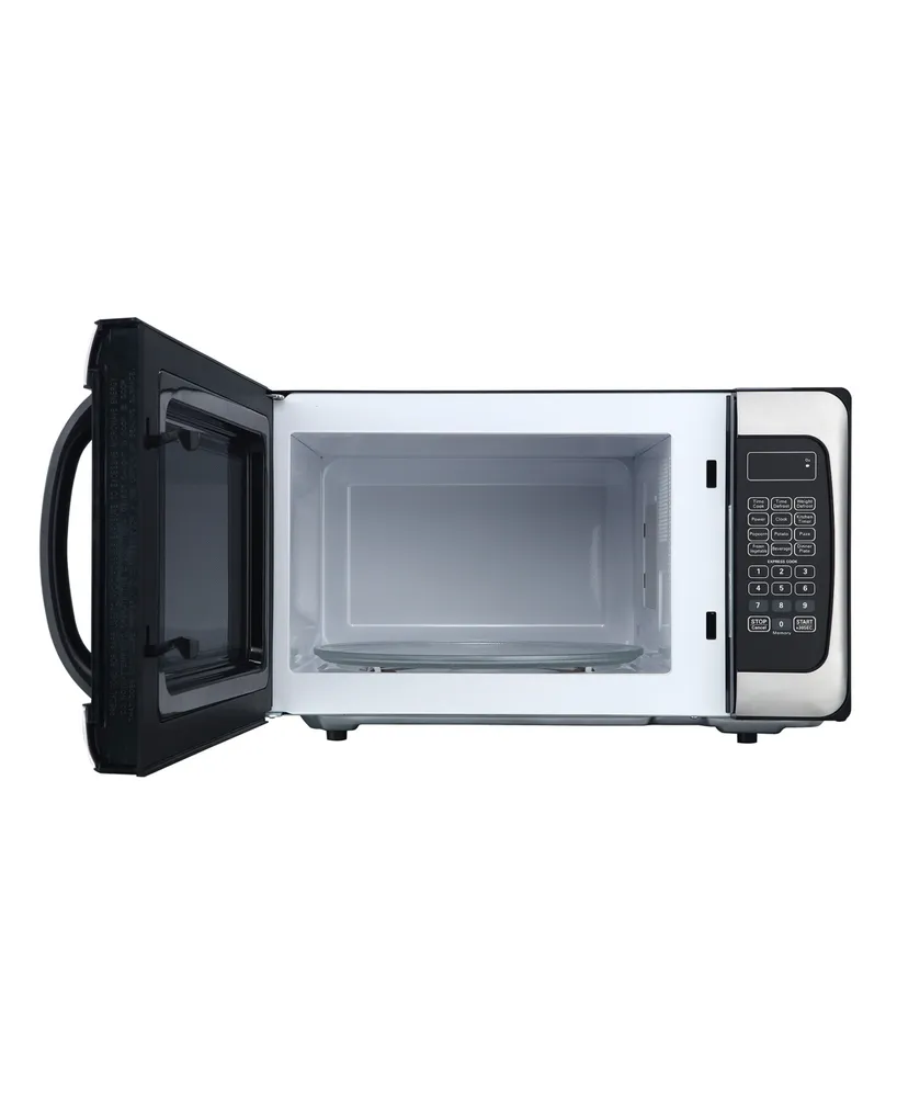 Black & Decker 1.1 Cubic Feet Microwave