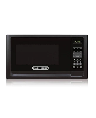Black & Decker 1.1 Cubic Feet Microwave