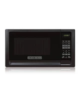 Black & Decker 1.1 Cubic Feet Microwave