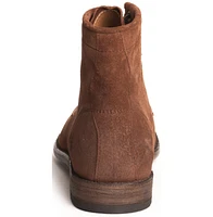 Frye Men's Tyler Lace-up Boots