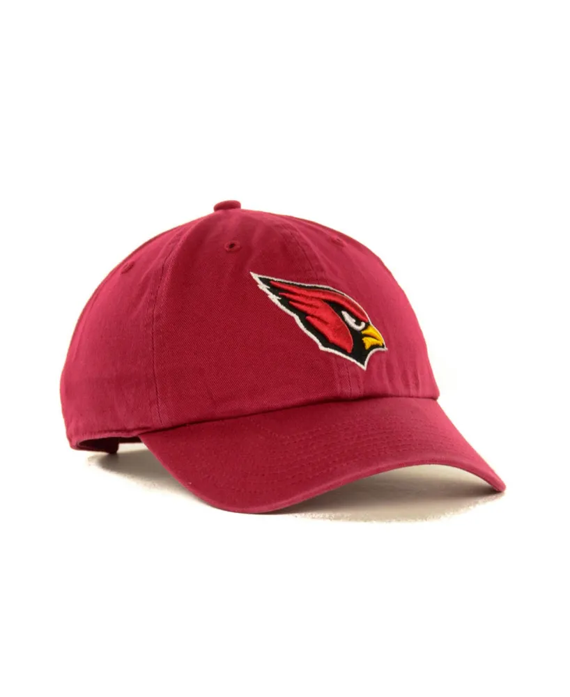 '47 Brand Arizona Cardinals Clean Up Cap