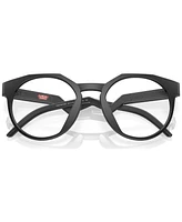 Oakley Men's Round Eyeglasses