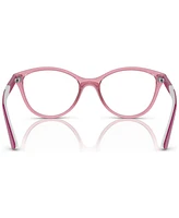 Vogue Eyewear Kids Pillow Eyeglasses, VY2019 48