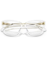 Ralph Lauren Women's Cat Eye Eyeglasses
