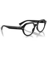 Ray-Ban Unisex Square Eyeglasses