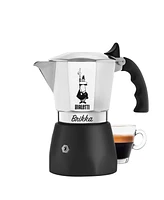 Bialetti Brikka 7 Oz 4 Cups Coffeemaker