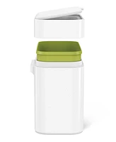 simplehuman Compost Caddy, 4 Liter