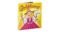 Goldilicious (Pinkalicious Series) by Victoria Kann