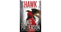 Hawk by James Patterson