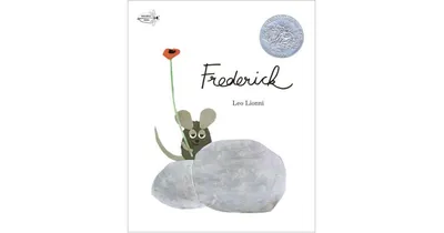 Frederick by Leo Lionni