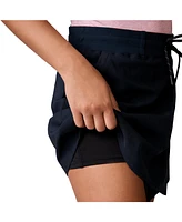 Free Country Women's Trail to Town Skort