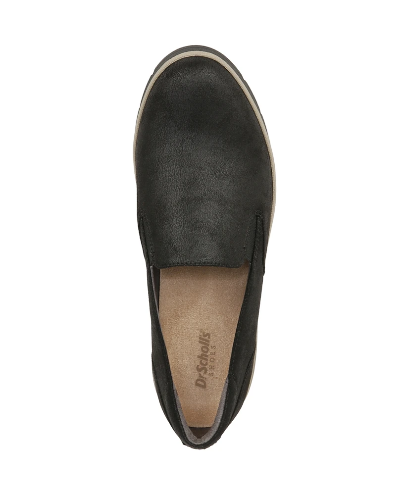 Dr. Scholl's Women's Next One Slip-ons