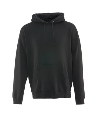 RefrigiWear Men's Fleece Hooded Sweatshirt
